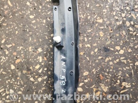 ФОТО Накладка кузова для Subaru Legacy IV BL/BP (03-09) Київ