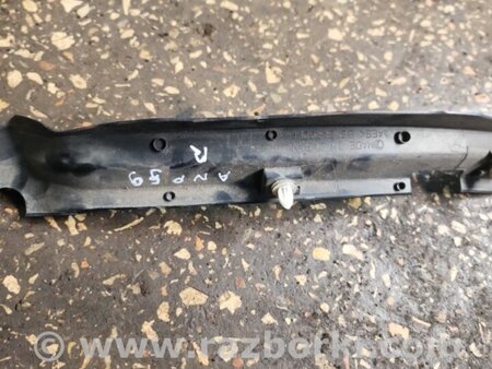 ФОТО Накладка кузова для Subaru Legacy IV BL/BP (03-09) Київ
