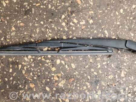 ФОТО Дворник задний для Subaru Legacy IV BL/BP (03-09) Київ