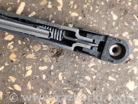 ФОТО Дворник задний для Subaru Legacy IV BL/BP (03-09) Київ