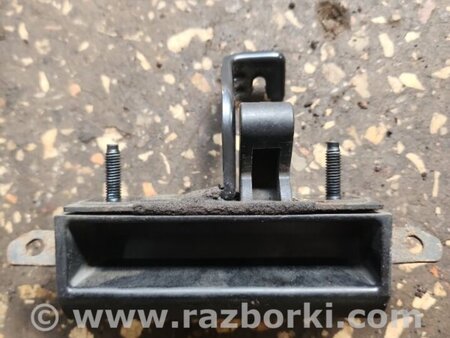 ФОТО Ручка багажника для Subaru Legacy IV BL/BP (03-09) Київ