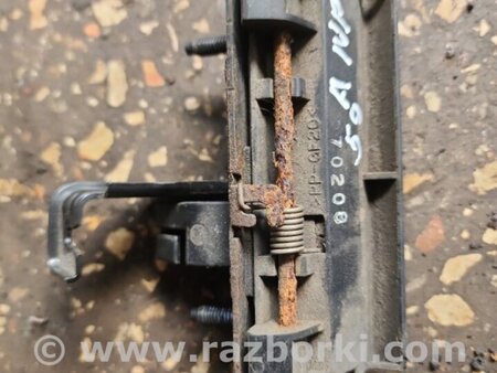 ФОТО Ручка багажника для Subaru Legacy IV BL/BP (03-09) Київ