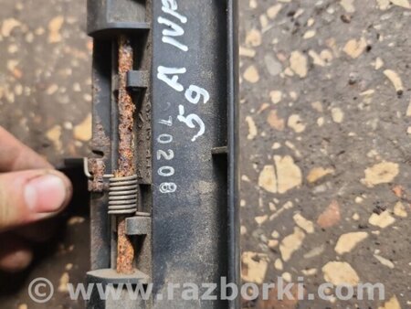 ФОТО Ручка багажника для Subaru Legacy IV BL/BP (03-09) Київ