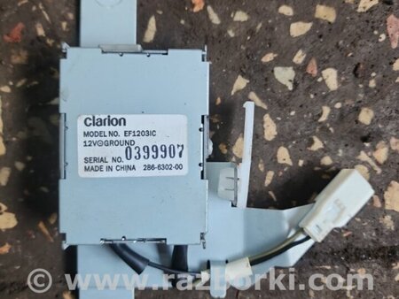 ФОТО Блок управления для Subaru Legacy IV BL/BP (03-09) Київ