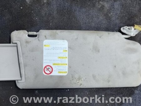 ФОТО Козырек солнцезащитный для Subaru Tribeca Киев
