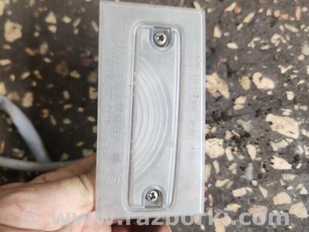 ФОТО Подсветка номера для Subaru Legacy IV BL/BP (03-09) Київ