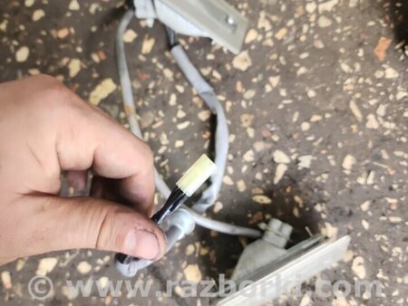 ФОТО Подсветка номера для Subaru Legacy IV BL/BP (03-09) Київ