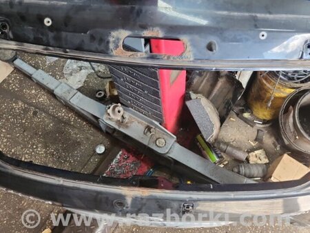 ФОТО Крышка багажника для KIA Sorento 1 BL (02-09) Київ