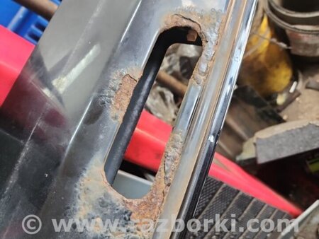 ФОТО Крышка багажника для KIA Sorento 1 BL (02-09) Київ