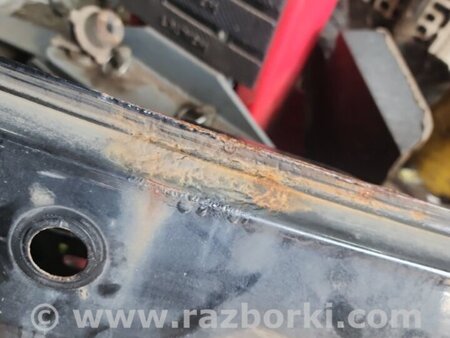 ФОТО Крышка багажника для KIA Sorento 1 BL (02-09) Київ