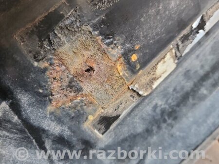 ФОТО Крышка багажника для KIA Sorento 1 BL (02-09) Київ