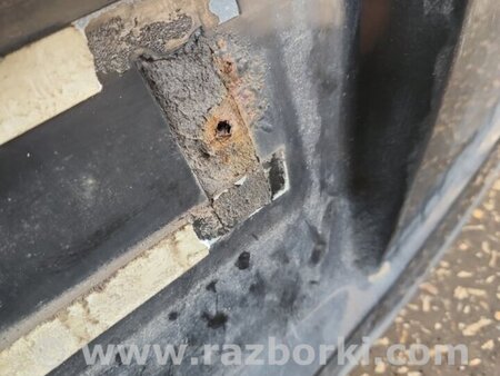 ФОТО Крышка багажника для KIA Sorento 1 BL (02-09) Київ