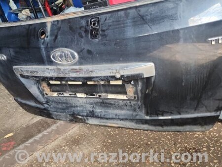 ФОТО Крышка багажника для KIA Sorento 1 BL (02-09) Київ
