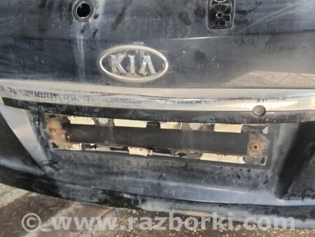 ФОТО Крышка багажника для KIA Sorento 1 BL (02-09) Київ