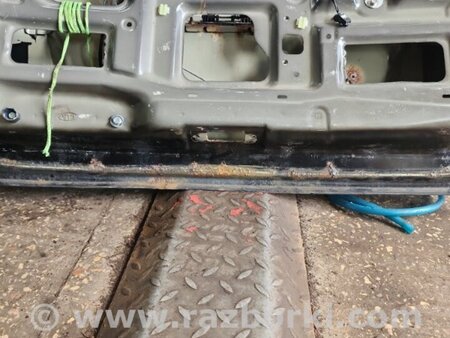 ФОТО Крышка багажника для KIA Sorento 1 BL (02-09) Київ