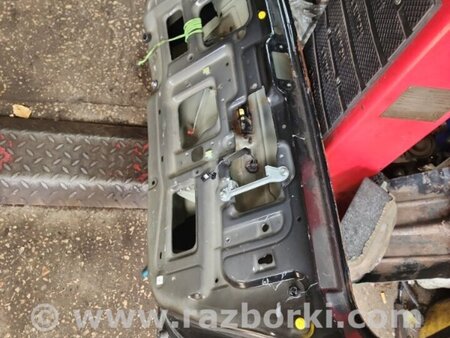 ФОТО Крышка багажника для KIA Sorento 1 BL (02-09) Київ