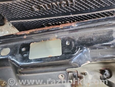 ФОТО Крышка багажника для KIA Sorento 1 BL (02-09) Київ