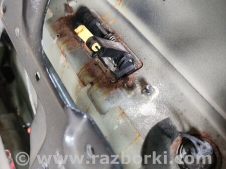 ФОТО Крышка багажника для KIA Sorento 1 BL (02-09) Київ