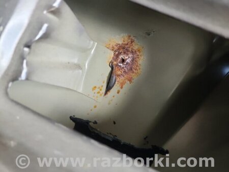 ФОТО Крышка багажника для KIA Sorento 1 BL (02-09) Київ