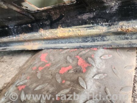 ФОТО Крышка багажника для KIA Sorento 1 BL (02-09) Київ