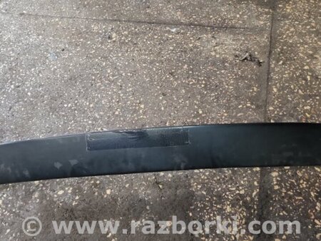 ФОТО Спойлер для KIA Sorento 1 BL (02-09) Київ
