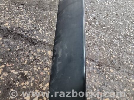 ФОТО Спойлер для KIA Sorento 1 BL (02-09) Київ