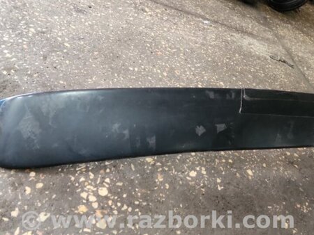 ФОТО Спойлер для KIA Sorento 1 BL (02-09) Київ