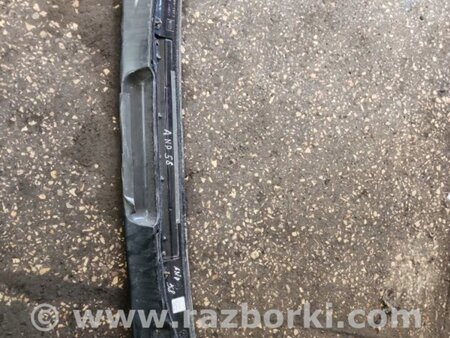 ФОТО Спойлер для KIA Sorento 1 BL (02-09) Київ