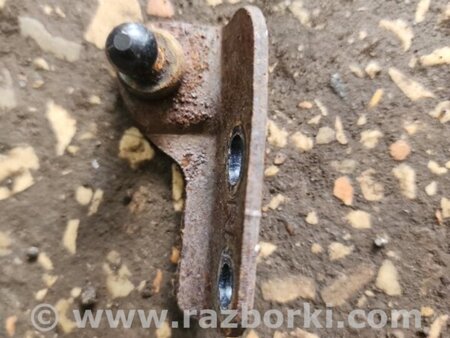 ФОТО Кронштейн правый для KIA Sorento 1 BL (02-09) Київ