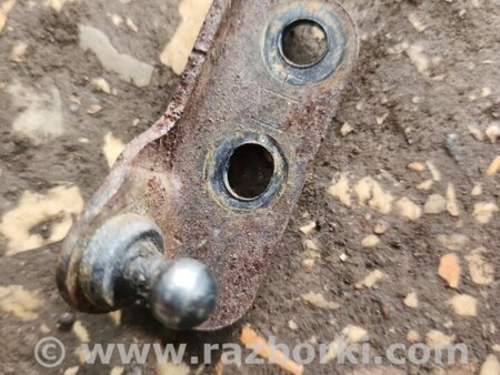 ФОТО Кронштейн левый для KIA Sorento 1 BL (02-09) Київ