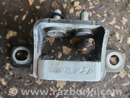 ФОТО Петля багажника правая для KIA Sorento 1 BL (02-09) Київ