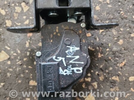 ФОТО Замок крышки багажника для KIA Sorento 1 BL (02-09) Київ