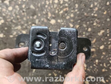 ФОТО Замок крышки багажника для KIA Sorento 1 BL (02-09) Київ