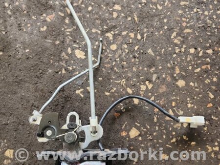 ФОТО Замок крышки багажника для KIA Sorento 1 BL (02-09) Київ