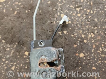 ФОТО Замок крышки багажника для KIA Sorento 1 BL (02-09) Київ