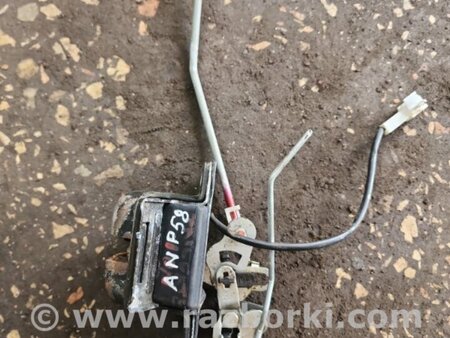 ФОТО Замок крышки багажника для KIA Sorento 1 BL (02-09) Київ