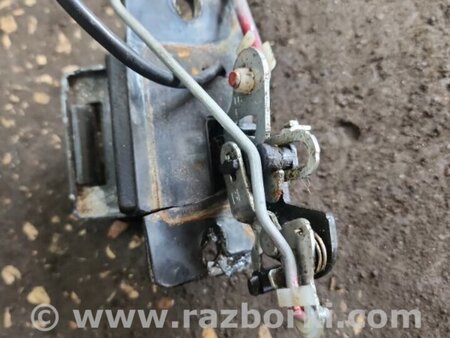 ФОТО Замок крышки багажника для KIA Sorento 1 BL (02-09) Київ