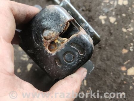 ФОТО Замок крышки багажника для KIA Sorento 1 BL (02-09) Київ