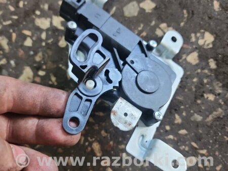 ФОТО Замок крышки багажника для KIA Sorento 1 BL (02-09) Київ