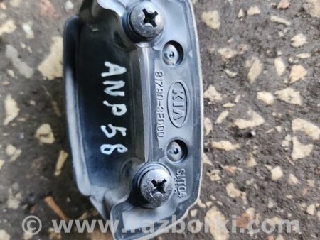 ФОТО Ручка багажника для KIA Sorento 1 BL (02-09) Київ