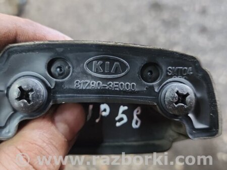 ФОТО Ручка багажника для KIA Sorento 1 BL (02-09) Київ
