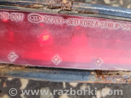 ФОТО Стоп-сигнал для KIA Sorento 1 BL (02-09) Київ