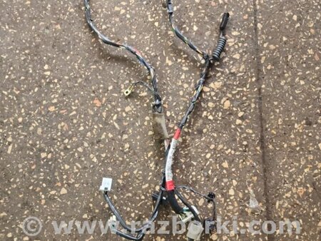 ФОТО Провода прочие задняя для KIA Sorento 1 BL (02-09) Київ