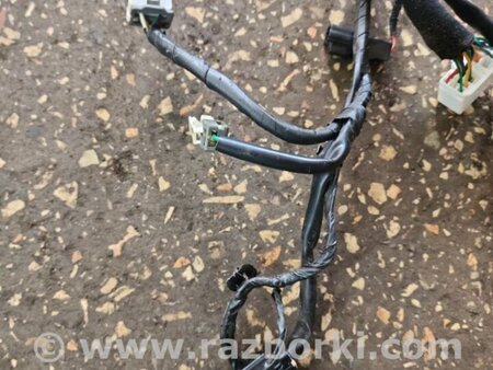 ФОТО Провода прочие задняя для KIA Sorento 1 BL (02-09) Київ