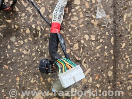 ФОТО Провода прочие задняя для KIA Sorento 1 BL (02-09) Київ