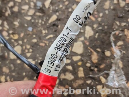 ФОТО Провода прочие задняя для KIA Sorento 1 BL (02-09) Київ