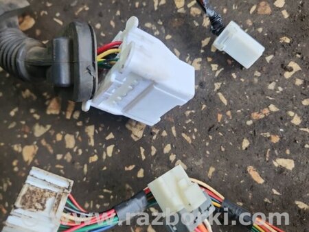 ФОТО Провода прочие для KIA Sorento 1 BL (02-09) Київ