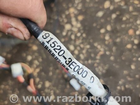 ФОТО Провода прочие для KIA Sorento 1 BL (02-09) Київ