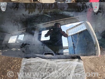 ФОТО Стекло заднее для KIA Sorento 1 BL (02-09) Київ