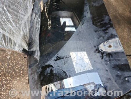 ФОТО Стекло заднее для KIA Sorento 1 BL (02-09) Київ